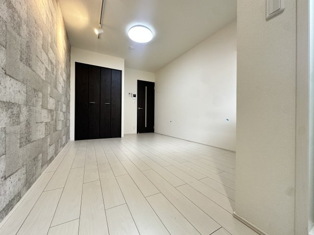 フジパレスあびこ駅東Ⅰ番館の居間・リビング