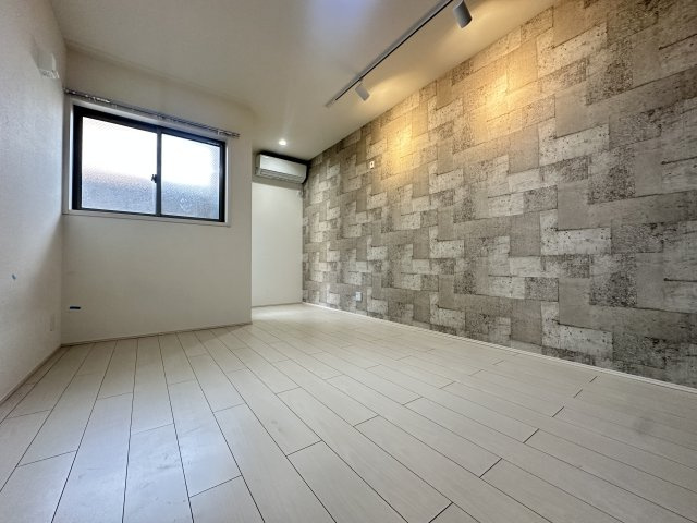 フジパレスあびこ駅東Ⅰ番館の寝室