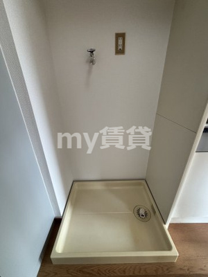 【設備】 | リズ松ヶ丘