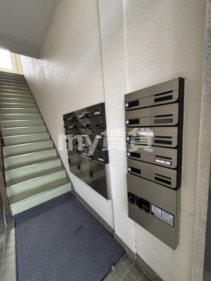 【その他共用部分】 | リズ松ヶ丘