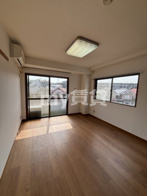 【居間・リビング】 | リズ松ヶ丘