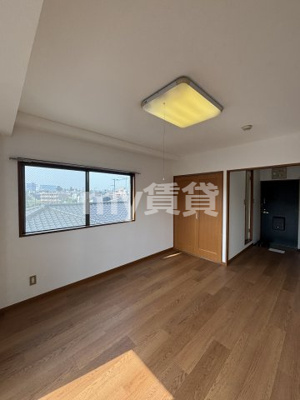 【内装】 | リズ松ヶ丘