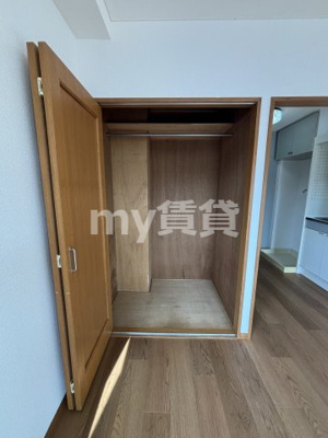 【収納】 | リズ松ヶ丘