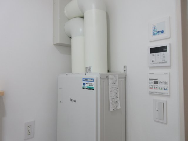 plus Uの設備