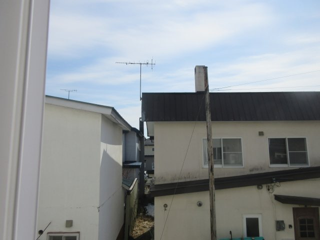 plus Uの展望