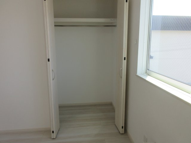 plus Uの収納
