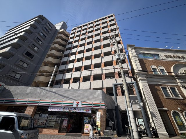 ネオダイキョー三宮