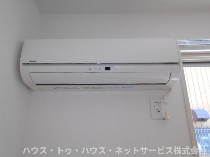 アルテールの設備