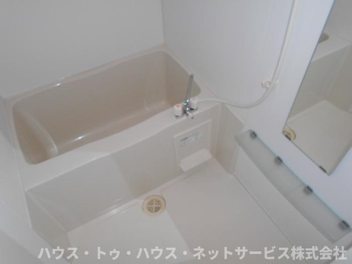 アルテールの浴室