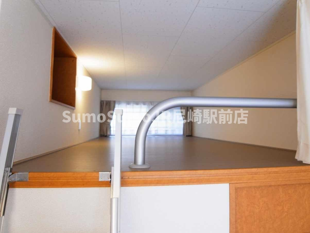 レオパレスカワキタのその他