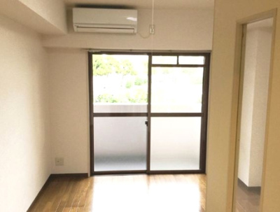 【居間・リビング】 | プリミエール白鷺