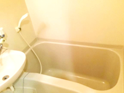 【浴室】 | プリミエール白鷺