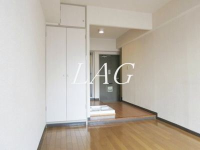 【寝室】 | コスモヒロ南台 | 寝室です。