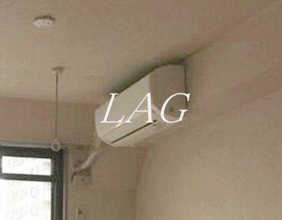 【設備】 | コスモヒロ南台 | エアコンです。