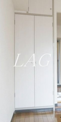 【収納】 | コスモヒロ南台 | 収納です。