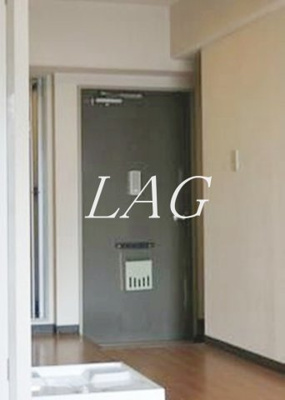 【玄関】 | コスモヒロ南台 | 玄関です。