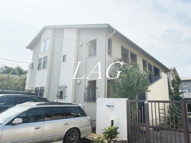 ラピスコート菊名の画像