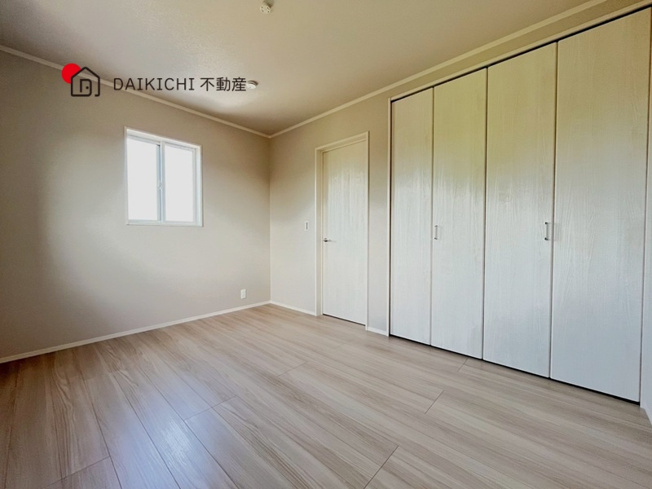 【子供部屋】 | 行田市向町　新築戸建　全3棟　3号棟