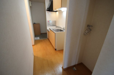 【その他】 | ディアコート方南 | ※同建物ほかのお部屋の写真です。