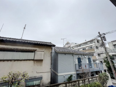 【展望】 | ディアコート方南 | ※同建物ほかのお部屋の写真です。