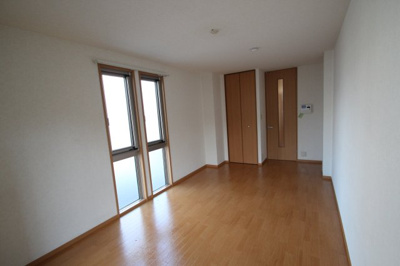 【洋室】 | ディアコート方南