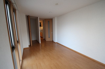 【収納】 | ディアコート方南 | ※同建物ほかのお部屋の写真です。