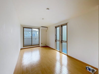 【玄関】 | ディアコート方南