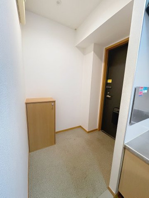 【エントランス】 | ディアコート方南