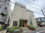 ディアコート方南の画像