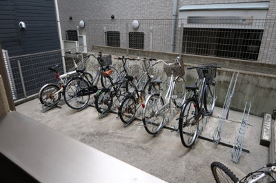 【その他共用部分】 | ディアコート方南