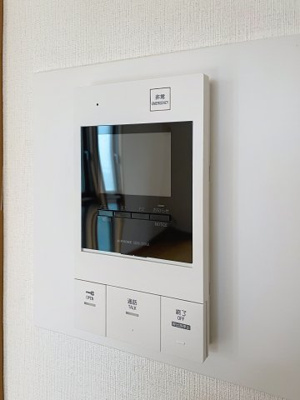 【セキュリティ】 | ディアコート方南 | ※同建物ほかのお部屋の写真です。