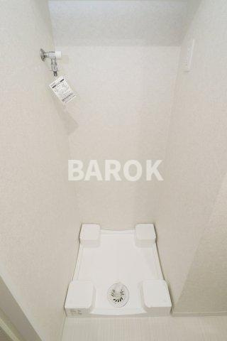 ネストピア東比恵駅前のその他共用部分