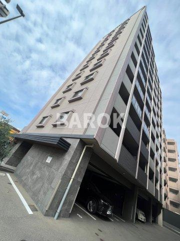 ネストピア東比恵駅前