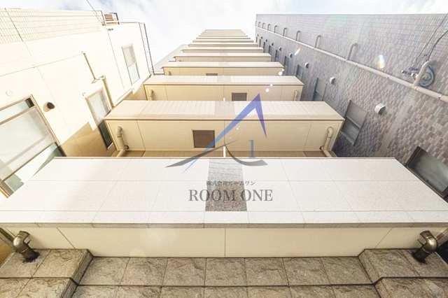 パレステュディオ文京根津