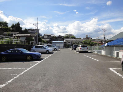  | 奥川ガレージ（元町駐車場）