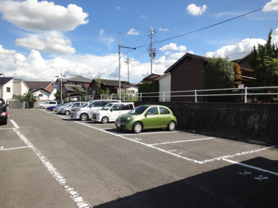  | 奥川ガレージ（元町駐車場）