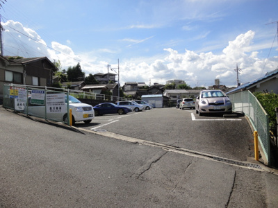  | 奥川ガレージ（元町駐車場）