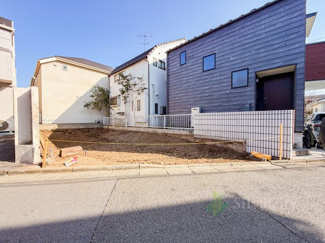 【外観】 | 大田区石川町1丁目