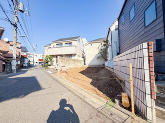 【外観】 | 大田区石川町1丁目