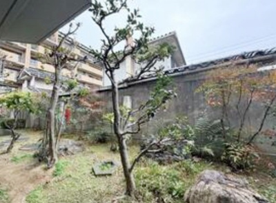 【その他共用部分】 | エクセレンス青門