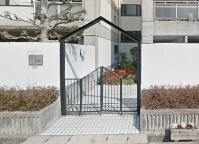 【外観】 | エクセレンス青門