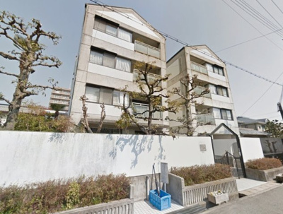 【外観】 | エクセレンス青門