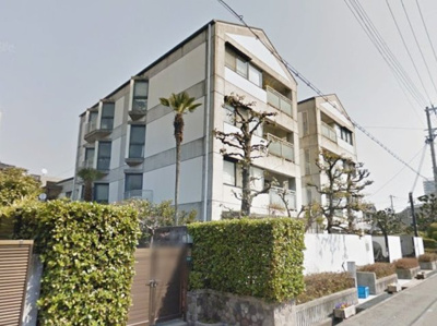 【外観】 | エクセレンス青門