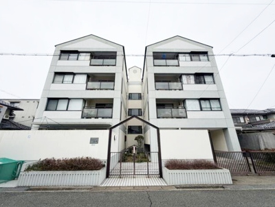 【外観】 | エクセレンス青門