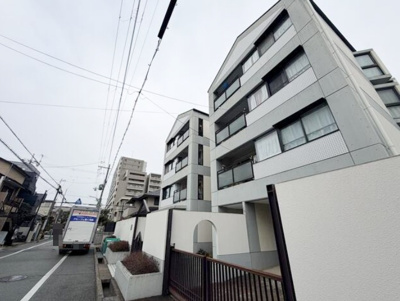 【外観】 | エクセレンス青門