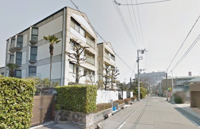 【周辺】 | エクセレンス青門