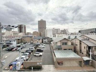 【展望】 | エクセレンス青門