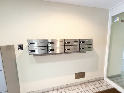 【設備】 | エクセレンス青門