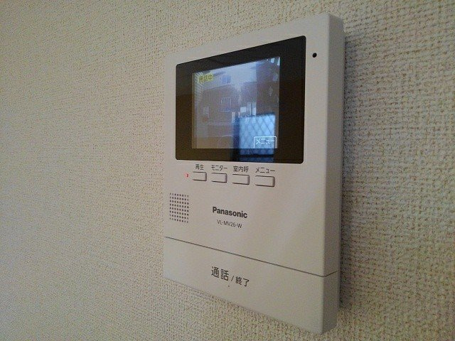 シュティル　Ｂのセキュリティ
