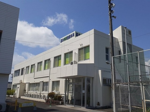 シュティル　Ｂの周辺|高木内科整形外科医院まで400m